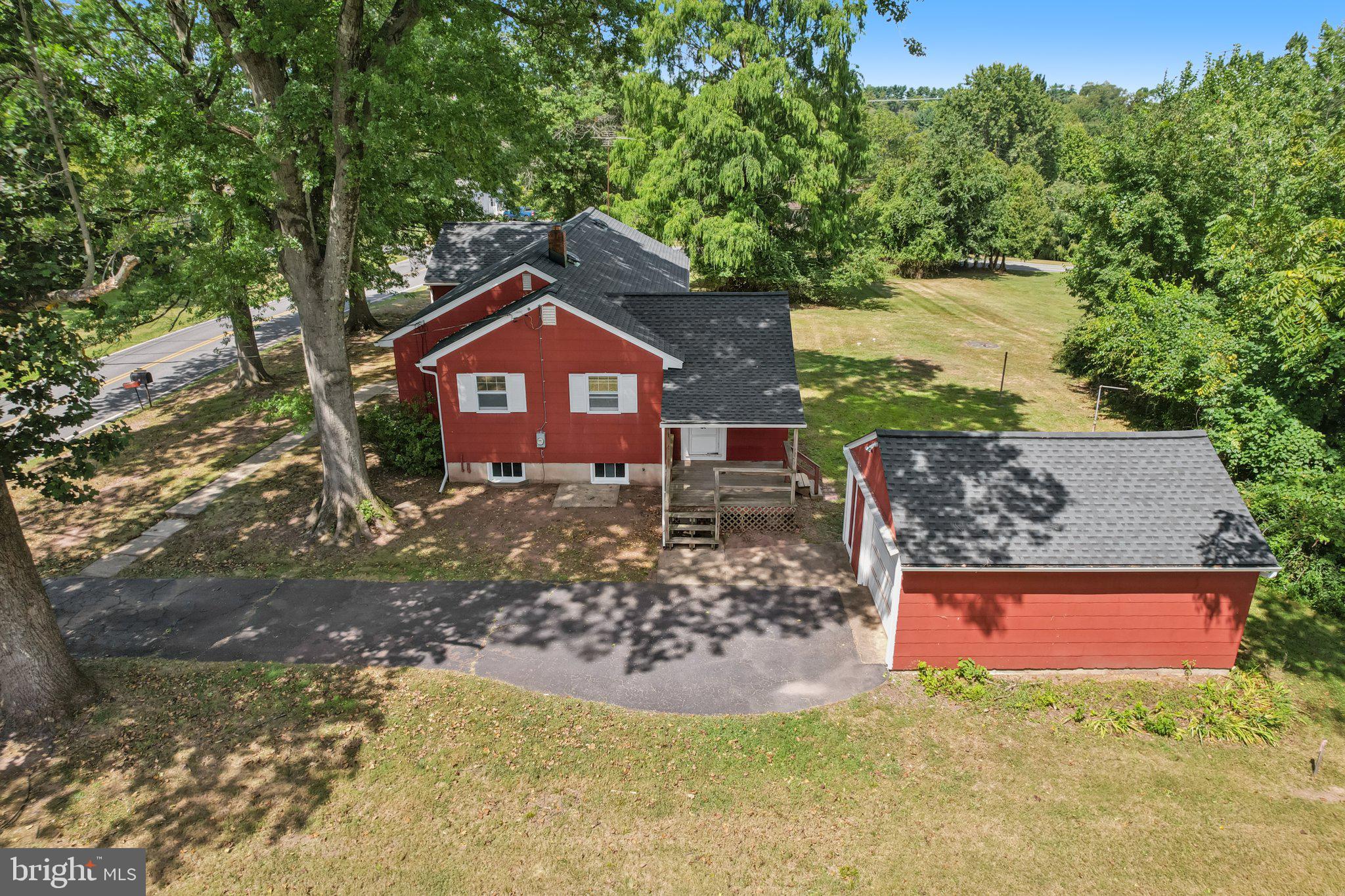 60 Brownback Road Royersford, PA 19468 - Photo 42 of 50 a front view of a house with a yard