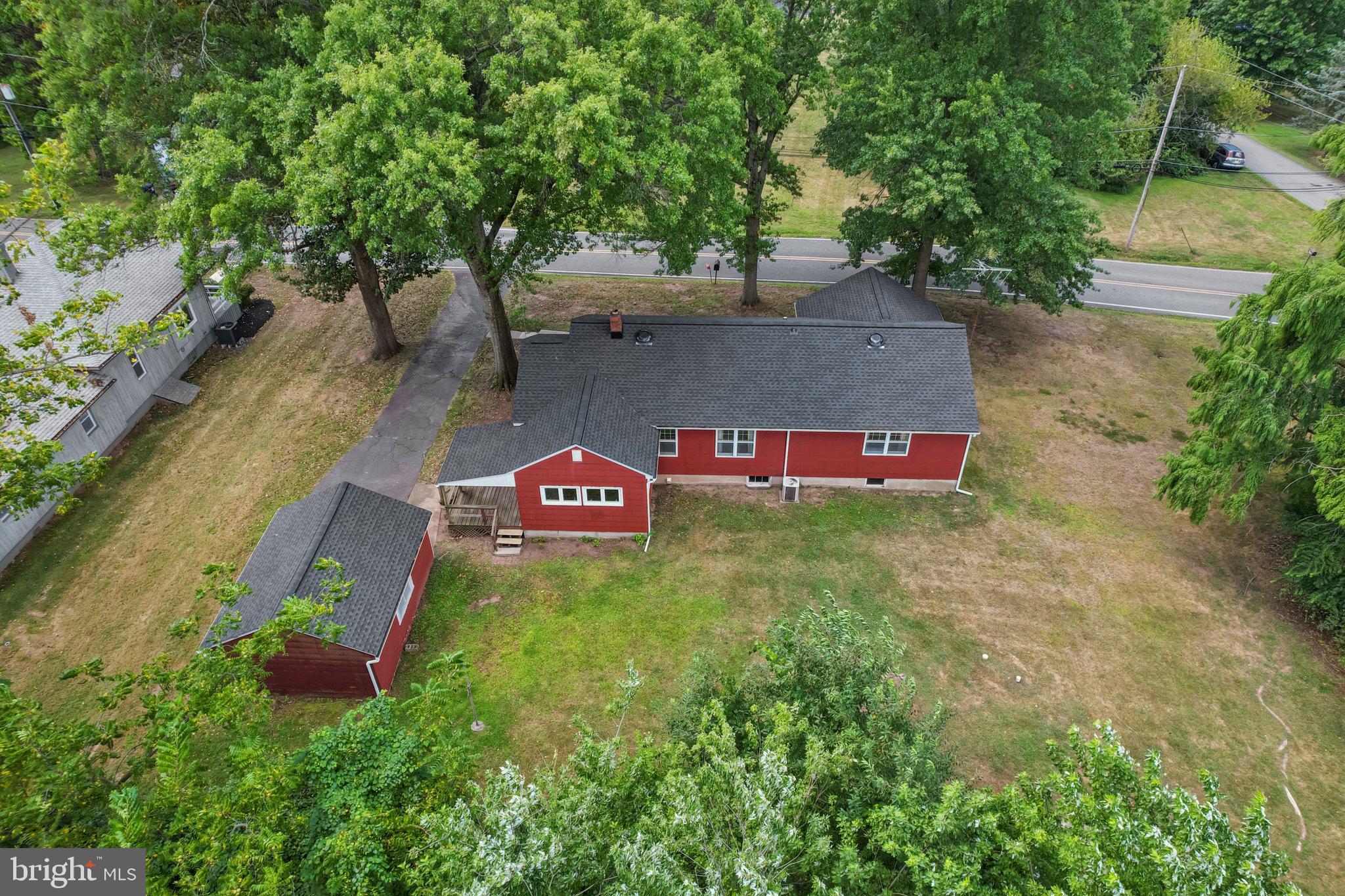 60 Brownback Road Royersford, PA 19468 - Photo 43 of 50 a view of a outdoor space