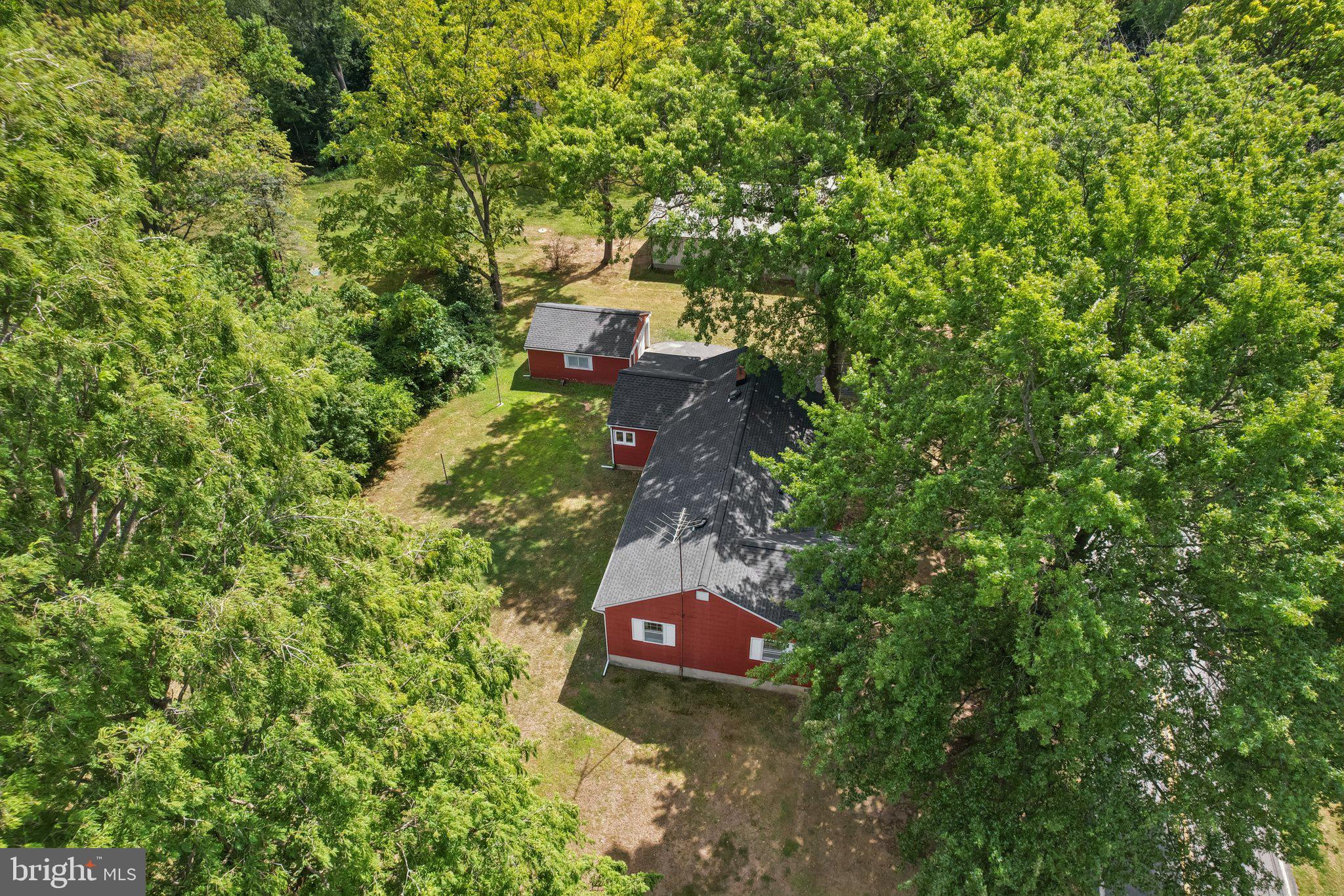 60 Brownback Road Royersford, PA 19468 - Photo 45 of 50 a view of houses and roads
