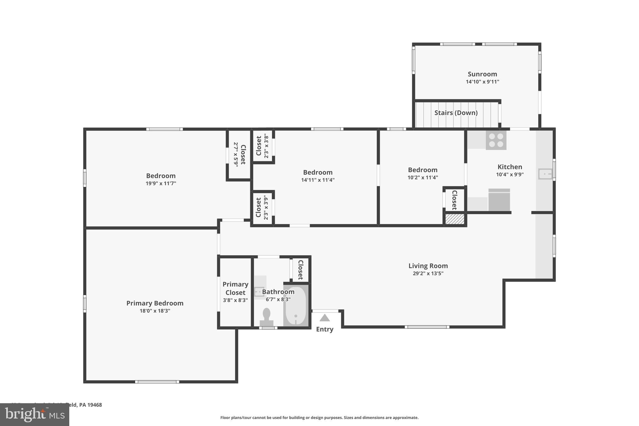 60 Brownback Road Royersford, PA 19468 - Photo 48 of 50