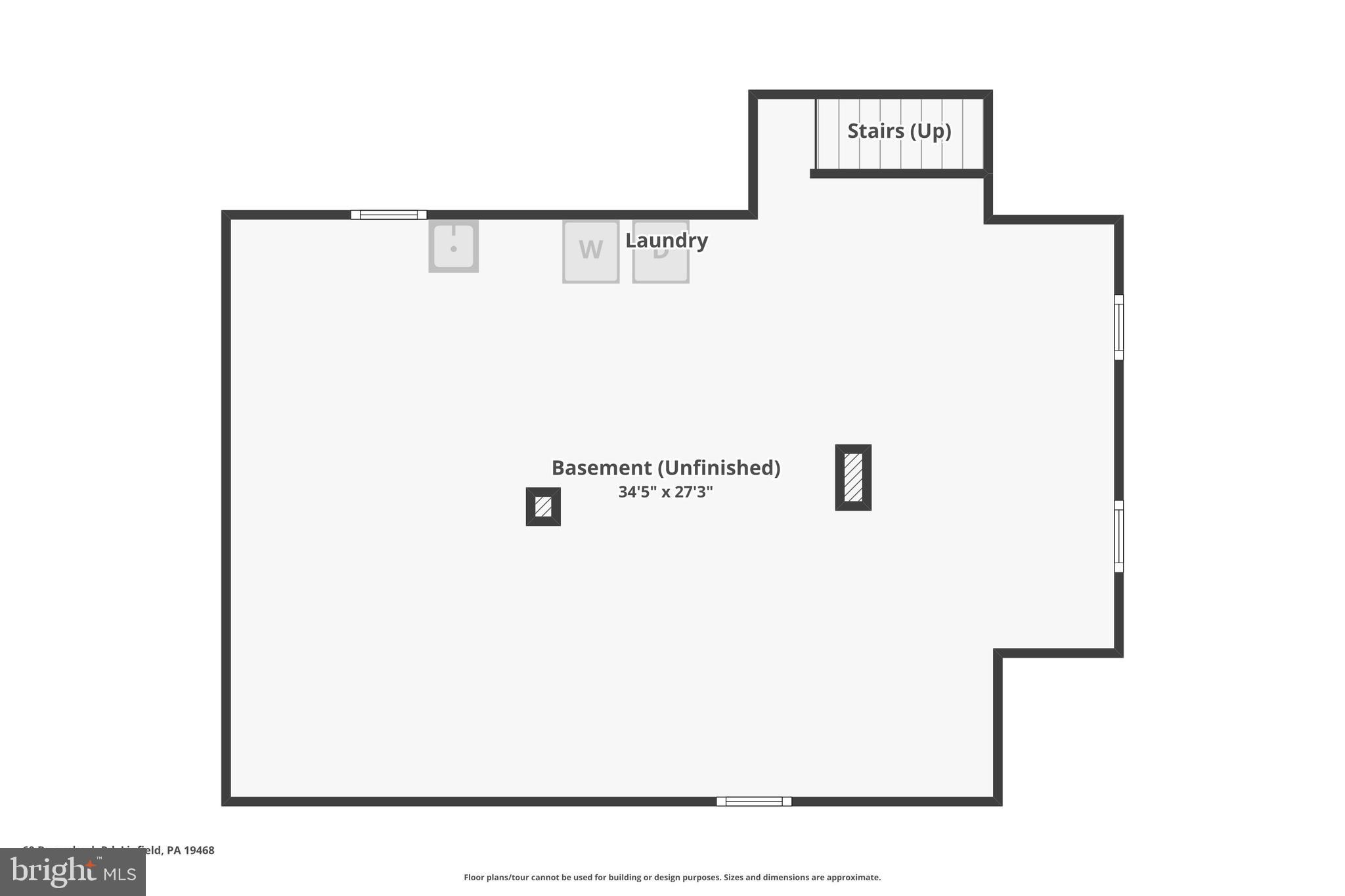 60 Brownback Road Royersford, PA 19468 - Photo 49 of 50 a picture of a wall