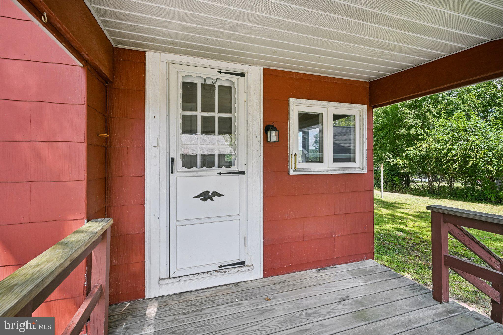 60 Brownback Road Royersford, PA 19468 - Photo 7 of 50 a view of front door and wooden floor