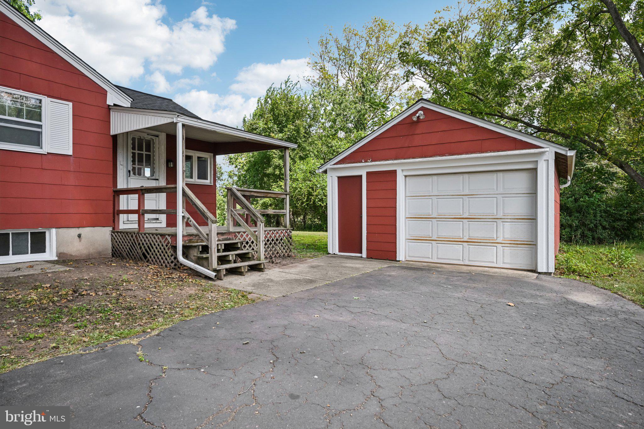60 Brownback Road Royersford, PA 19468 - Photo 8 of 50 a view of house with backyard and parking area