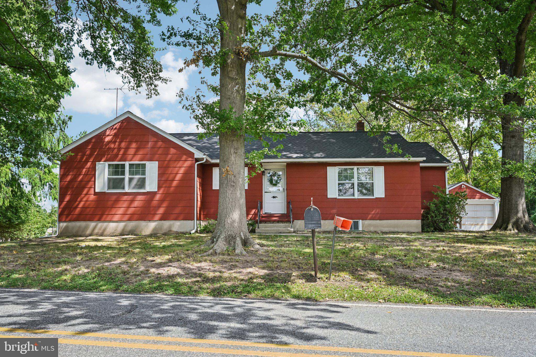 60 Brownback Road Royersford, PA 19468 - Photo 10 of 50 a front view of a house with a yard