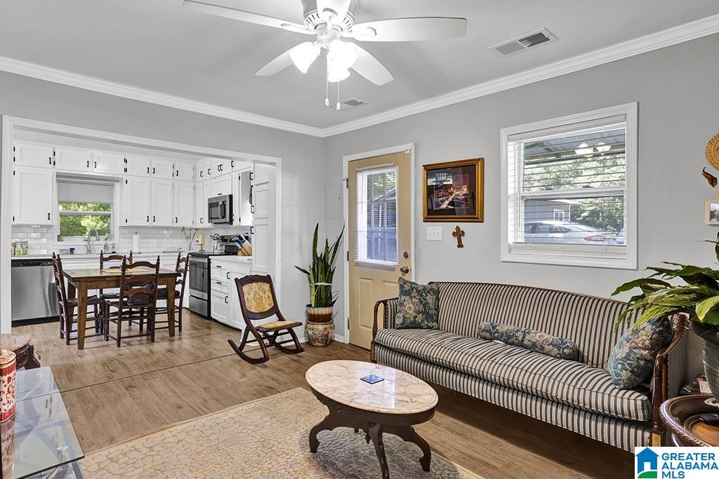 7671 Henry Ellen Road Leeds, AL 35094 - Photo 10 of 21