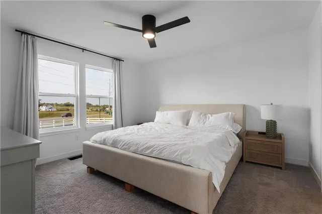 $354,900 | 27600 East Red Fox Street, Lake Lotawana, MO 64086