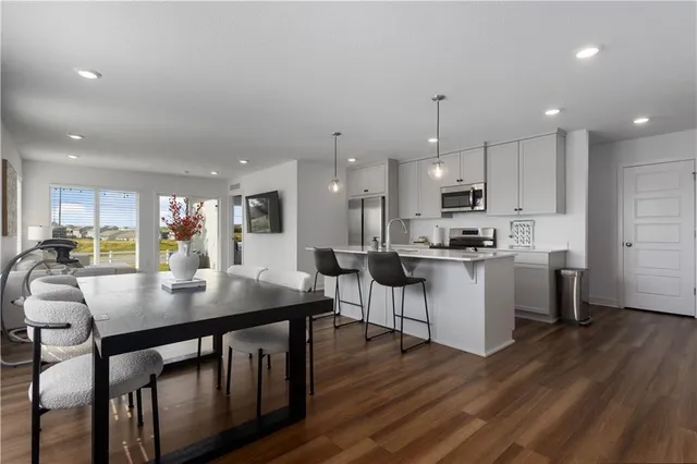 $354,900 | 27600 East Red Fox Street, Lake Lotawana, MO 64086