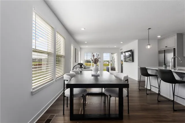 $354,900 | 27600 East Red Fox Street, Lake Lotawana, MO 64086