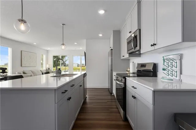 $354,900 | 27600 East Red Fox Street, Lake Lotawana, MO 64086