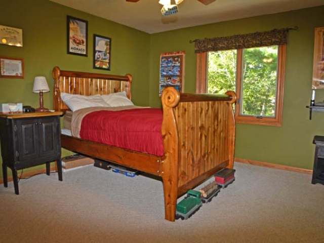 341 Timber Heights Drive Rhinelander, WI 54501 - Photo 13 of 20 Gallery Image 13