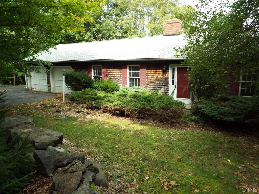 1256 Salt Springs Road Sullivan, NY 13037 - Photo 1 of 1 Gallery Image 1