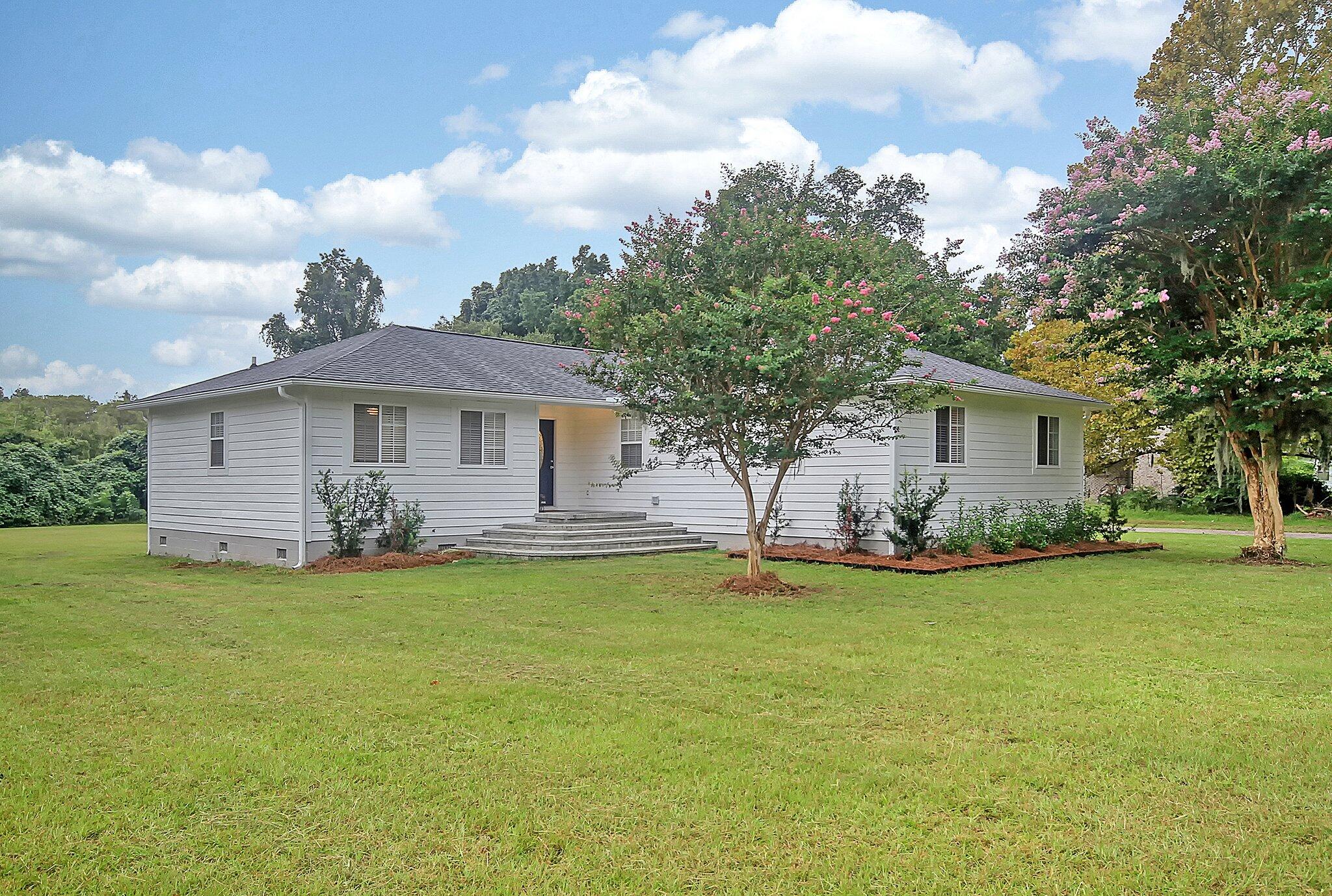 4545 River Road Johns Island, SC 29455 - Photo 3 of 25 4545 RIVER ROAD