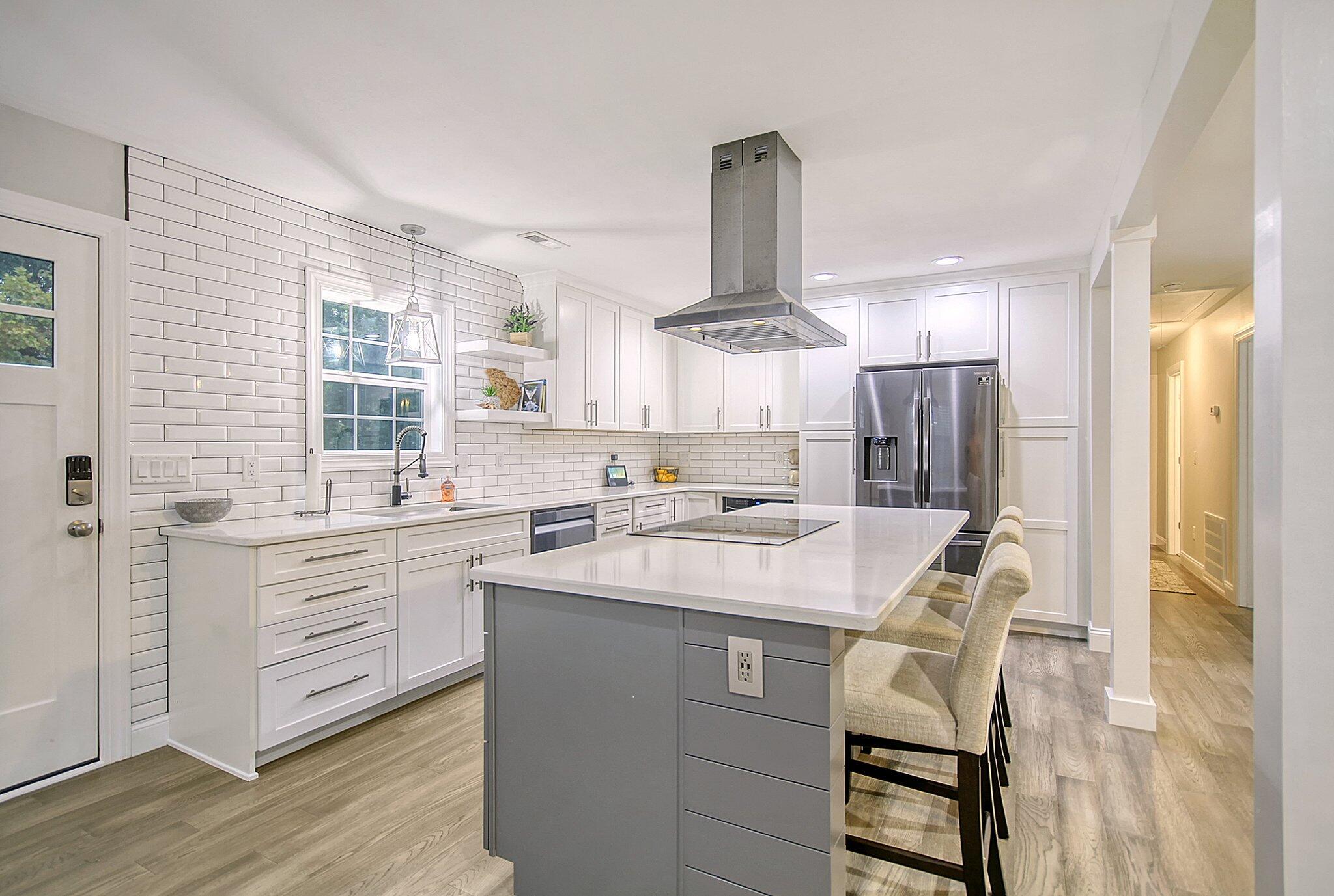 4545 River Road Johns Island, SC 29455 - Photo 8 of 25 Kitchen