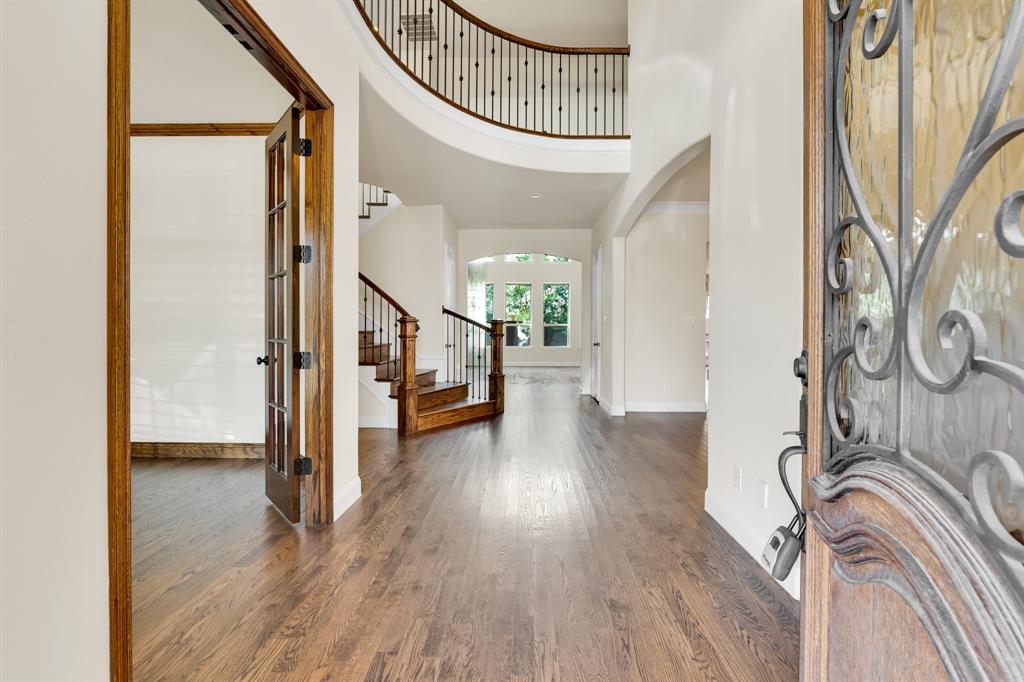 1602 Meg Drive Allen, TX 75013 - Photo 4 of 38