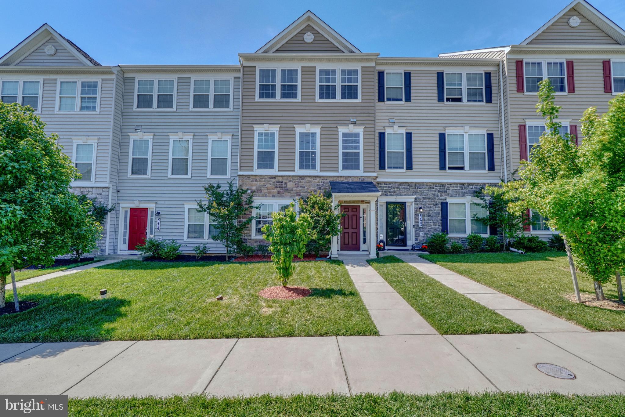 5431 Old Frederick Road Baltimore, MD 21229 - Photo 1 of 36