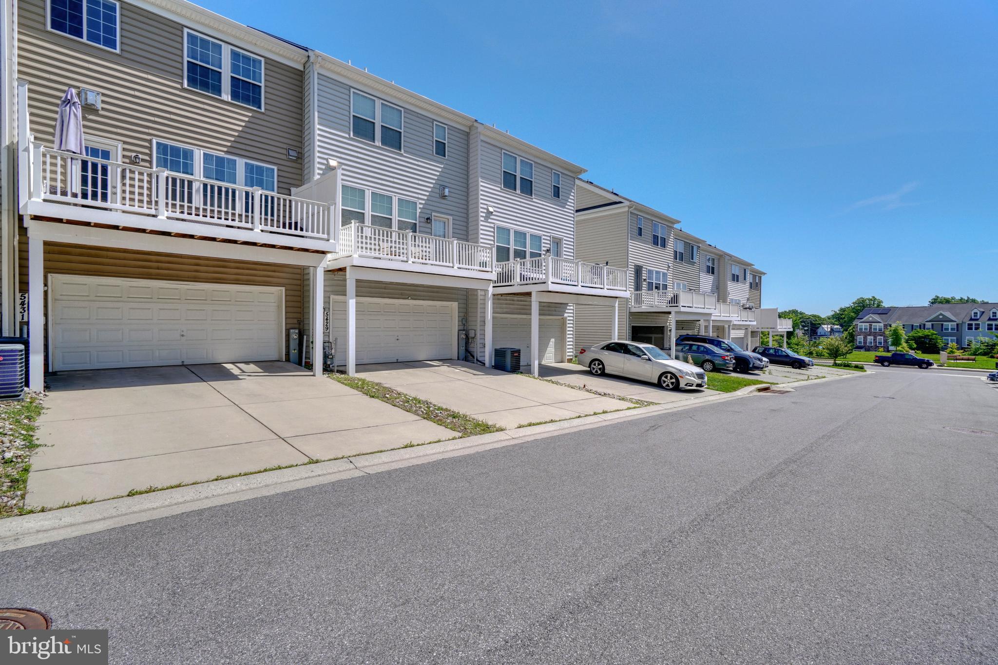 5431 Old Frederick Road Baltimore, MD 21229 - Photo 33 of 36