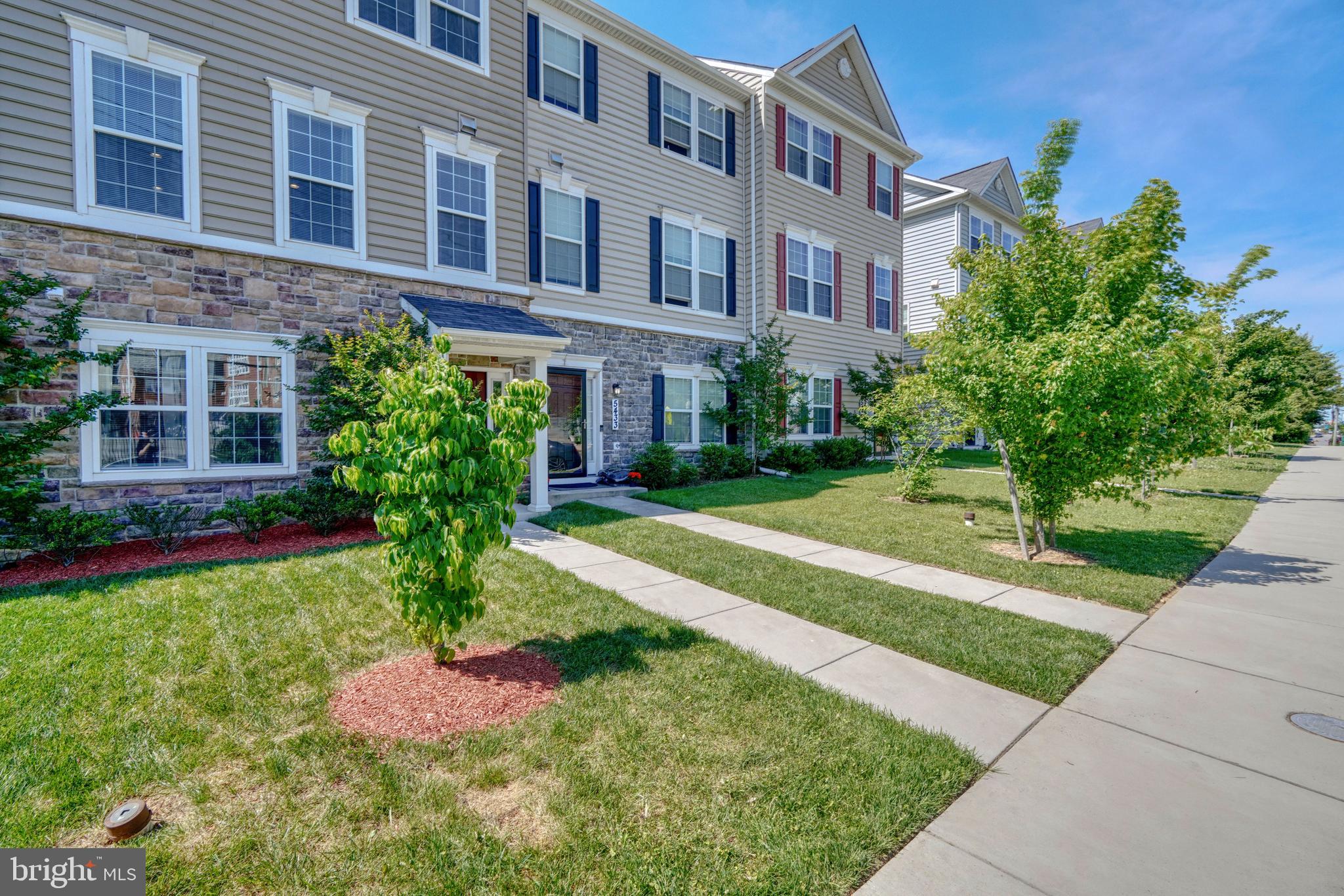 5431 Old Frederick Road Baltimore, MD 21229 - Photo 36 of 36