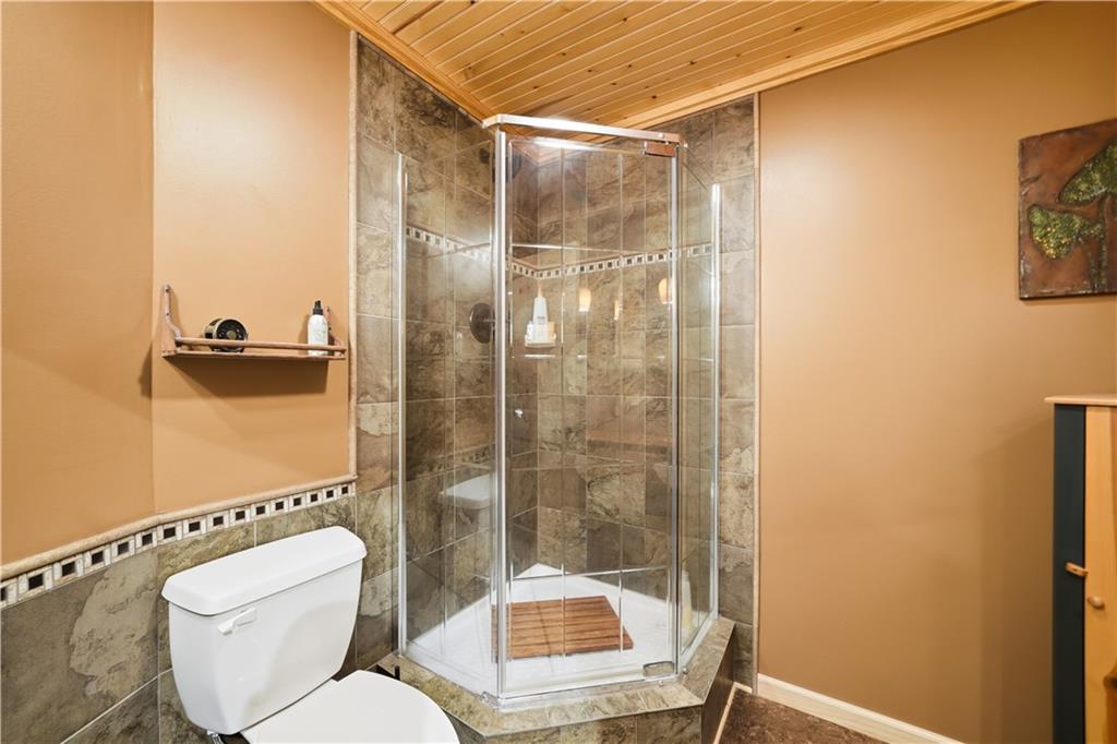 160 Carmel Ridge Road Canton, GA 30114 - Photo 62 of 101