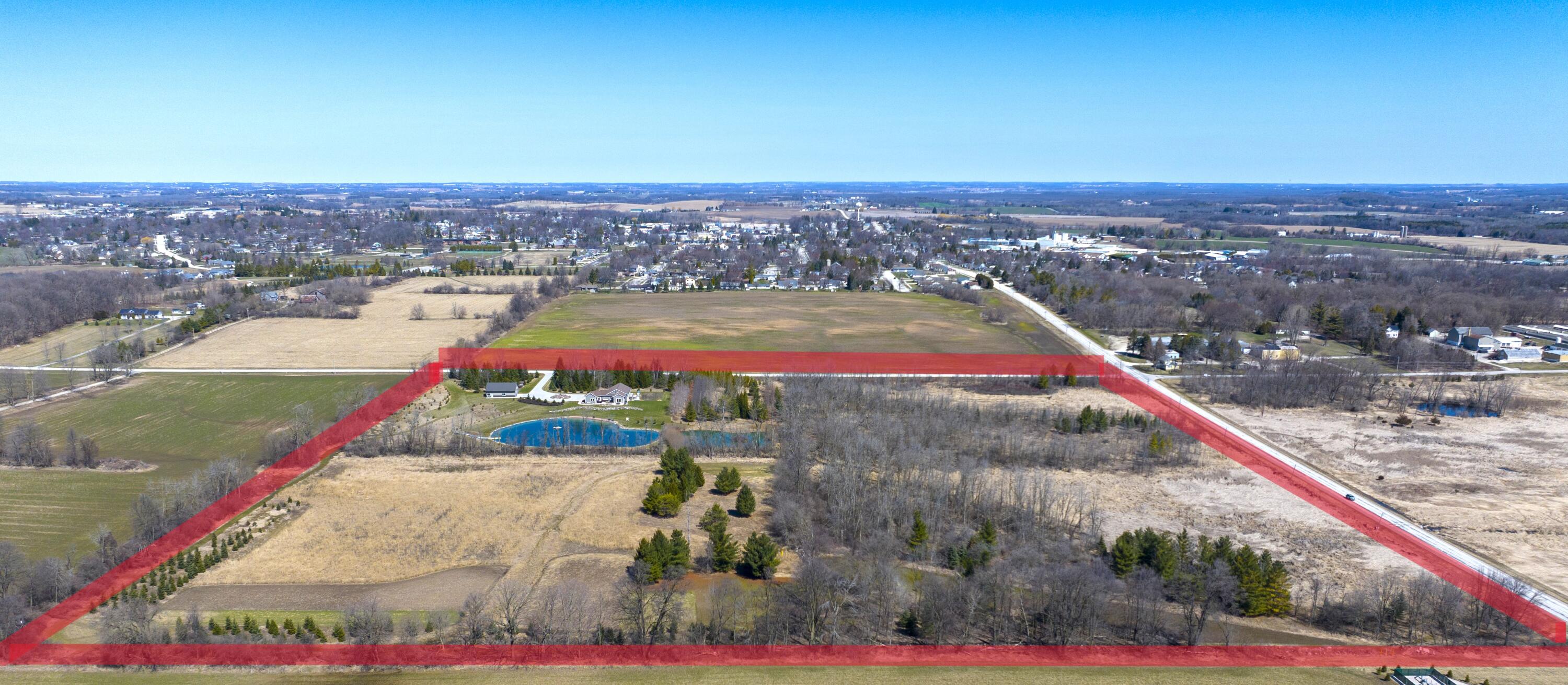 W985 Fur Farm Road New Holstein, WI 53061 - Photo 3 of 37 DJI_20260407112550_0565_D (1) - Copy