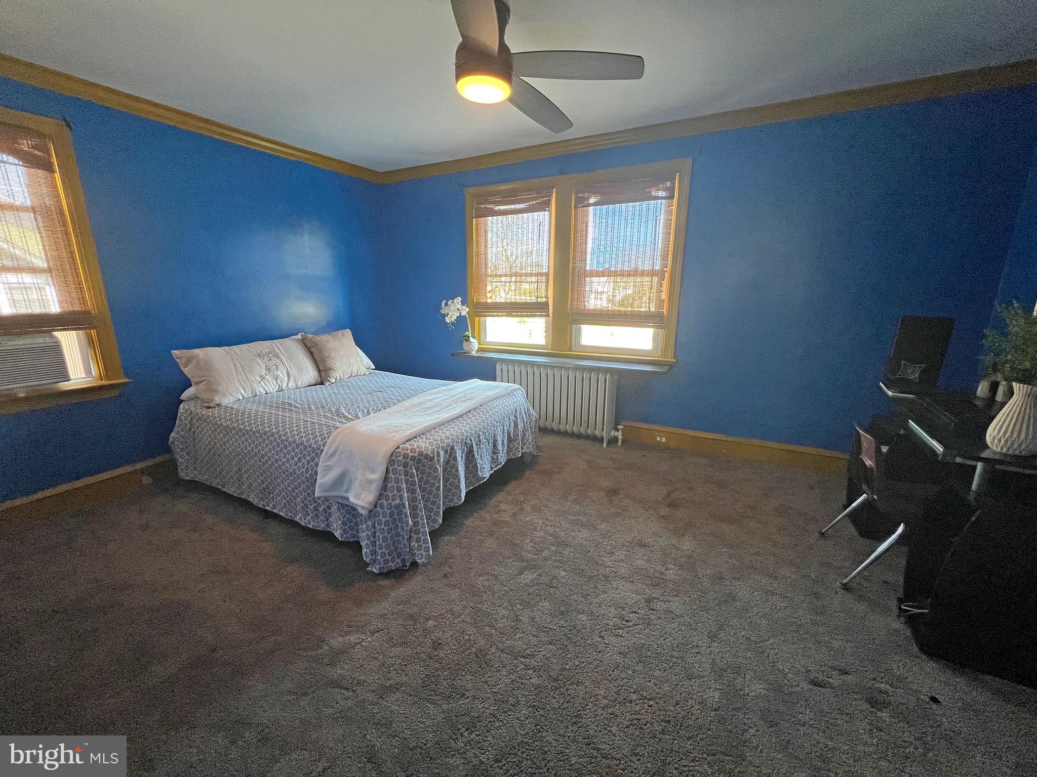 4129 Garrett Road Drexel Hill, PA 19026 - Photo 17 of 34 2nd floor bedroom - 1