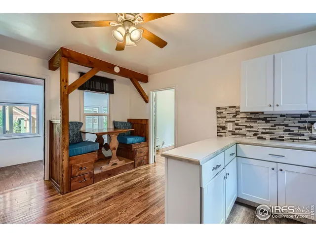 $950,000 | 315 East Magnolia Street, Fort Collins, CO 80524