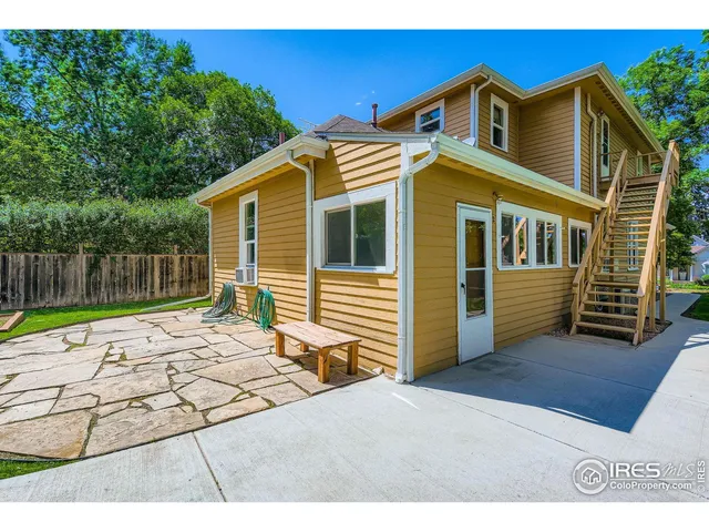 $950,000 | 315 East Magnolia Street, Fort Collins, CO 80524
