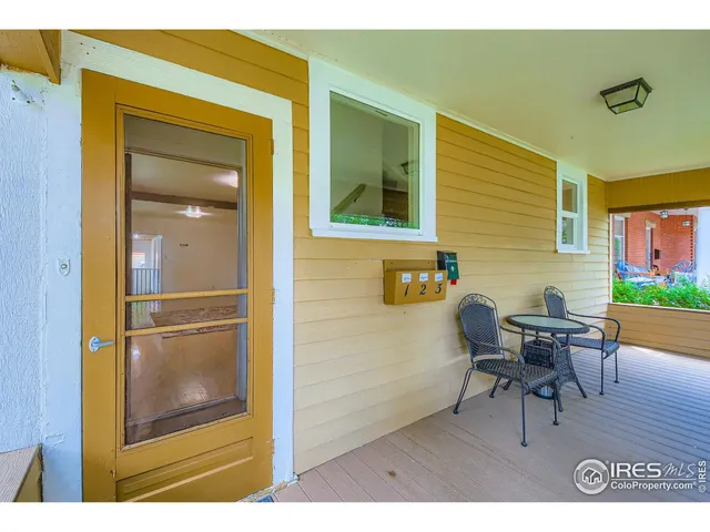 $950,000 | 315 East Magnolia Street, Fort Collins, CO 80524