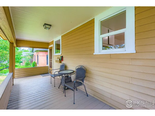 $950,000 | 315 East Magnolia Street, Fort Collins, CO 80524