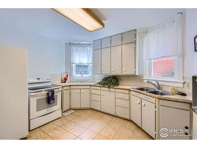 $950,000 | 315 East Magnolia Street, Fort Collins, CO 80524