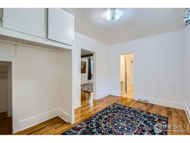 $950,000 | 315 East Magnolia Street, Fort Collins, CO 80524