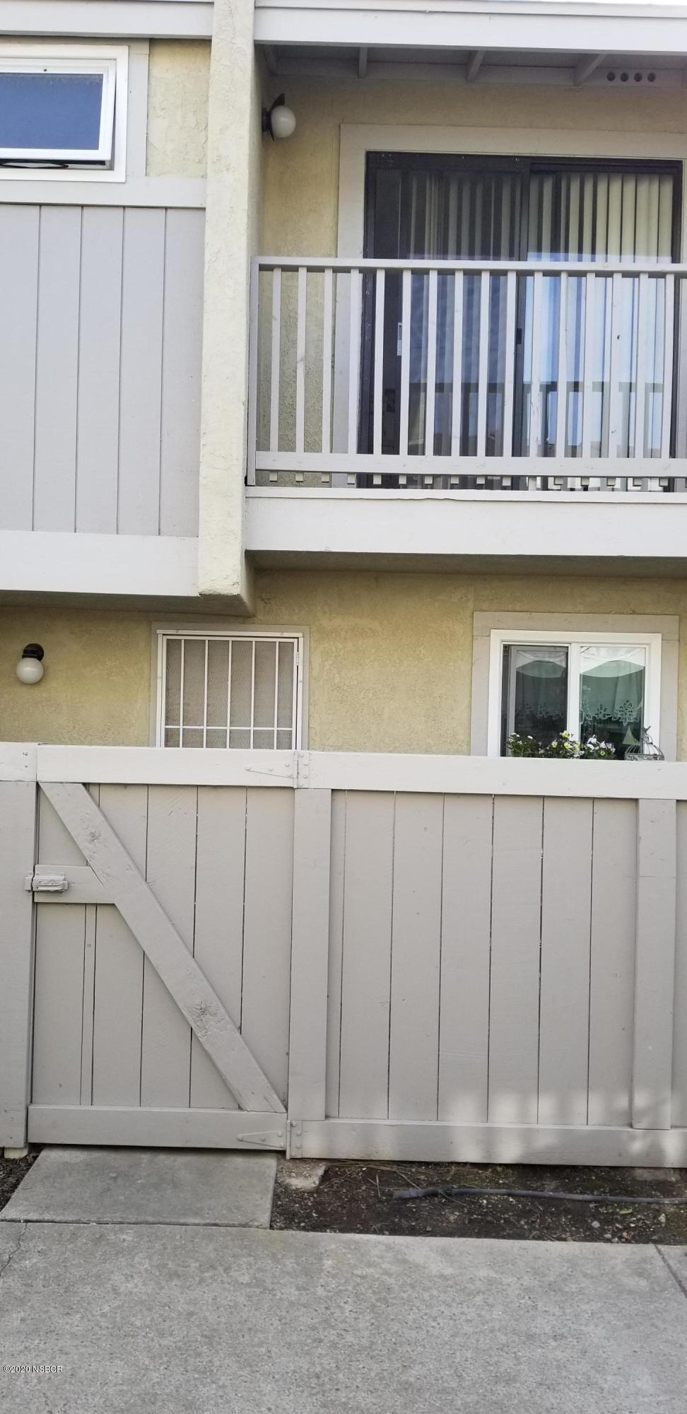 1105 West Cypress Avenue, Unit D Lompoc, CA 93436 - Photo 19 of 23 1