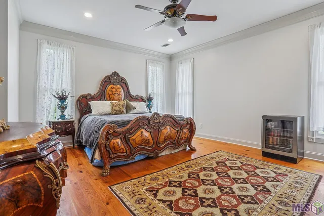 $1,150,000 | 5585 Highway 966, St. Francisville, LA 70775