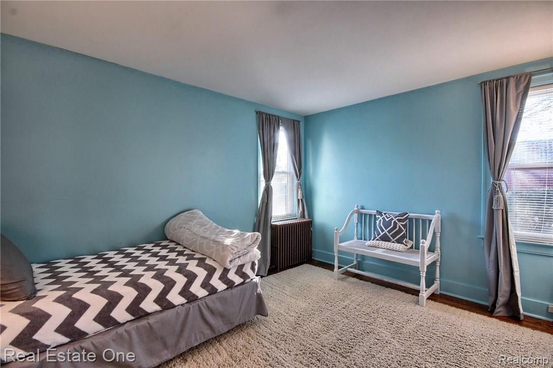 7091 Curtis Road Plymouth, MI 48170 - Photo 18 of 30 2nd_Bedroom.jpg