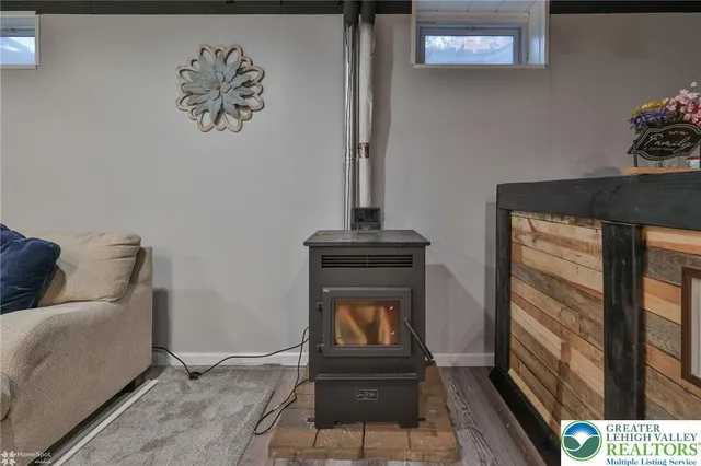 $560,000 | 2950 Santee Drive, Bethlehem, PA 18017