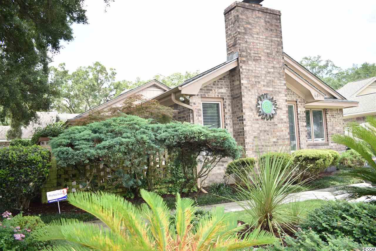 689 Flamingo Court Murrells Inlet, SC 29576 - Photo 1 of 35 Gallery Image 1