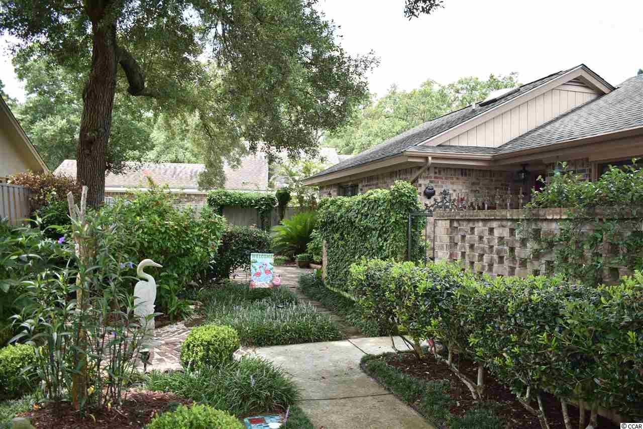 689 Flamingo Court Murrells Inlet, SC 29576 - Photo 2 of 35 Gallery Image 2