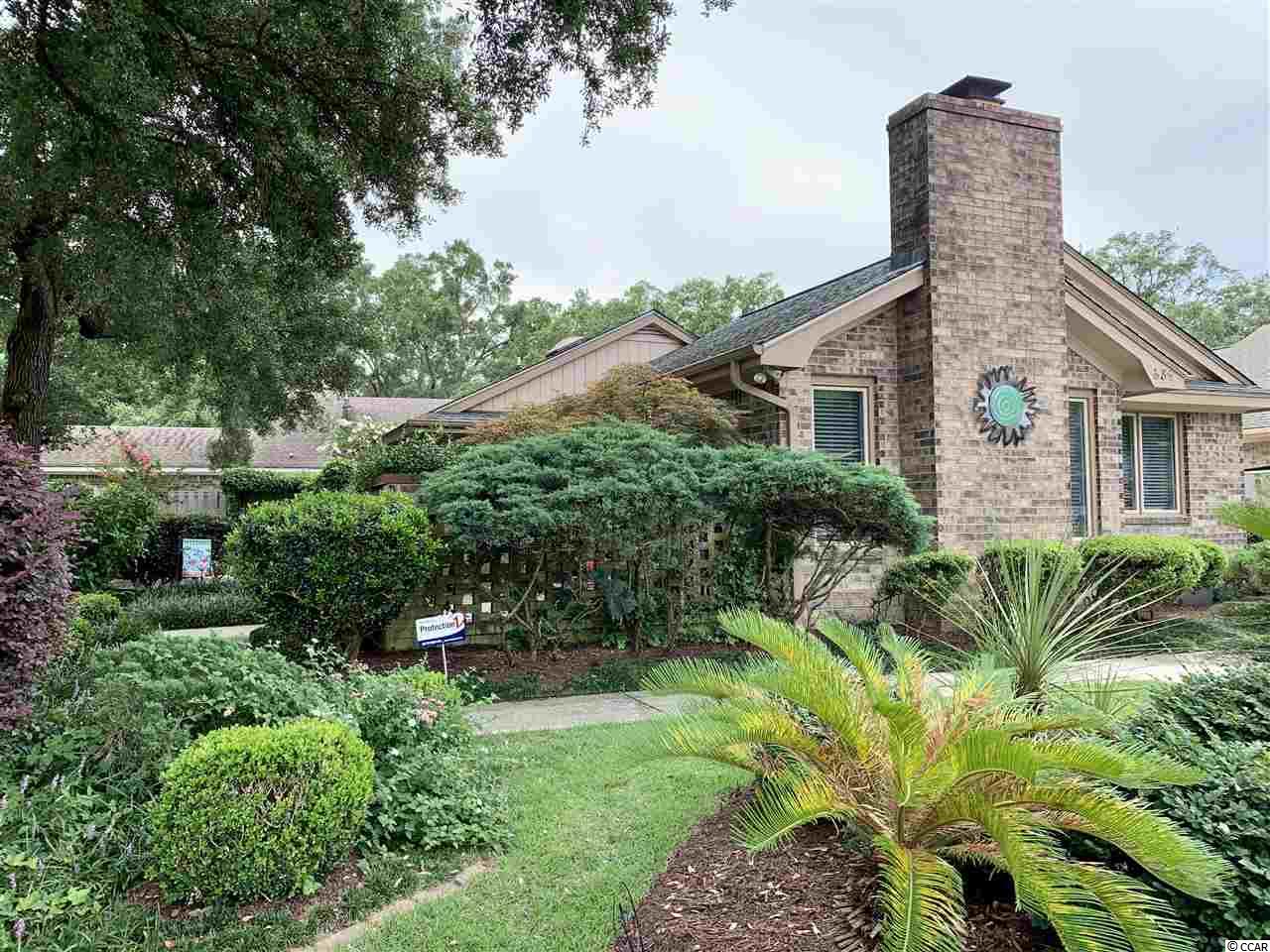 689 Flamingo Court Murrells Inlet, SC 29576 - Photo 35 of 35 Gallery Image 35
