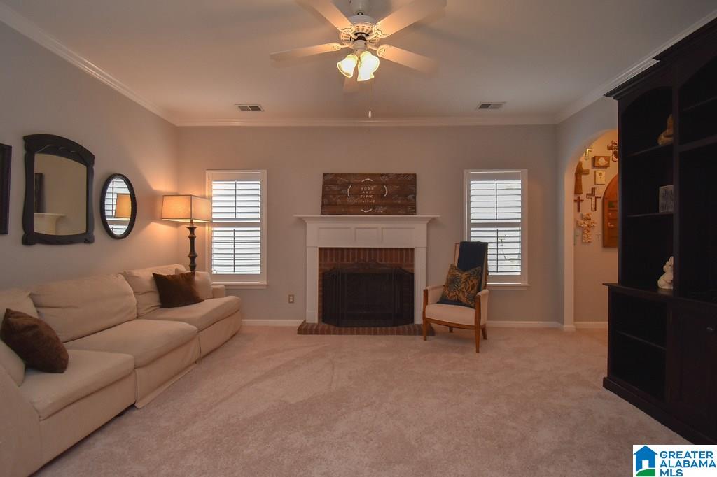 5375 Cottage Lane Birmingham, AL 35226 - Photo 9 of 21