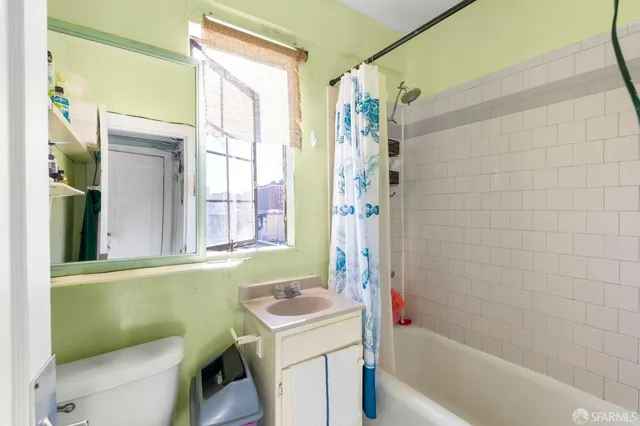 $2,395,000 | 334 Leavenworth Street, San Francisco, CA 94102