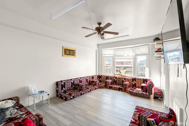 $2,395,000 | 334 Leavenworth Street, San Francisco, CA 94102