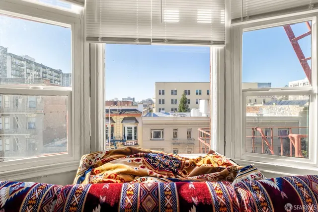 $2,395,000 | 334 Leavenworth Street, San Francisco, CA 94102