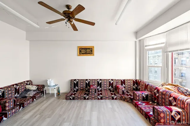 $2,395,000 | 334 Leavenworth Street, San Francisco, CA 94102