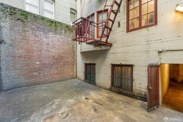 $2,395,000 | 334 Leavenworth Street, San Francisco, CA 94102