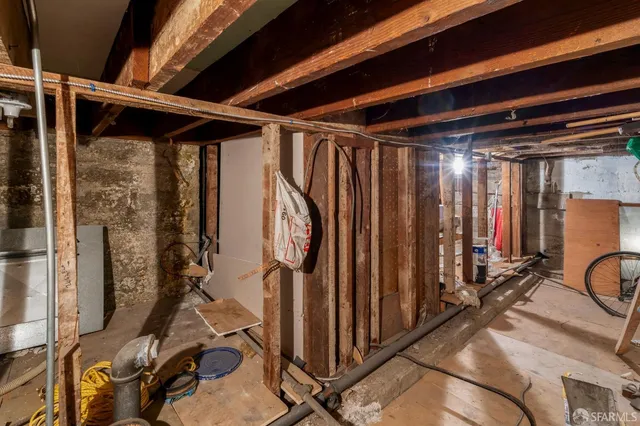 $2,395,000 | 334 Leavenworth Street, San Francisco, CA 94102