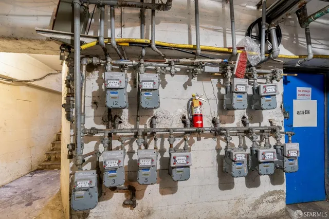 $2,395,000 | 334 Leavenworth Street, San Francisco, CA 94102