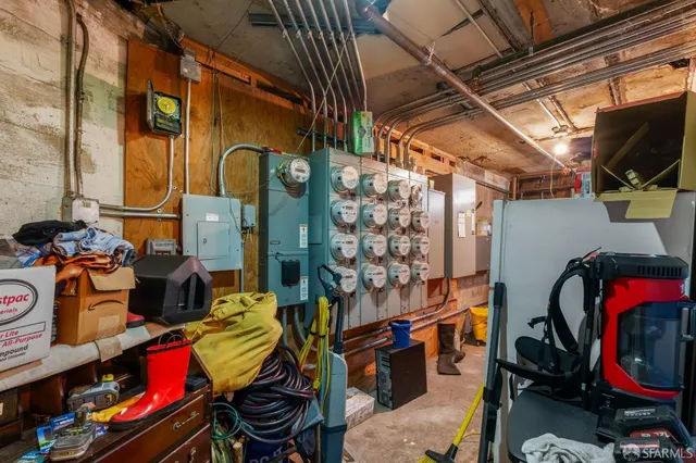 $2,395,000 | 334 Leavenworth Street, San Francisco, CA 94102