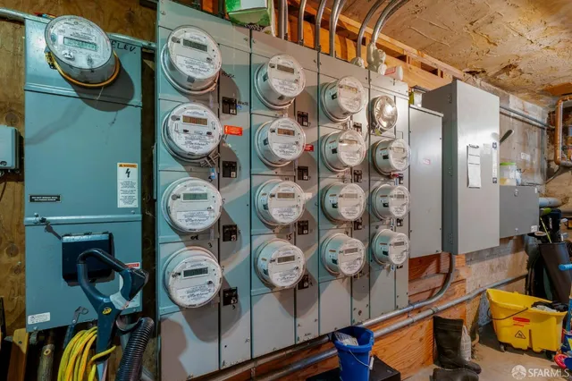 $2,395,000 | 334 Leavenworth Street, San Francisco, CA 94102