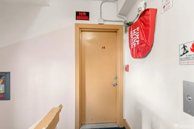 $2,395,000 | 334 Leavenworth Street, San Francisco, CA 94102