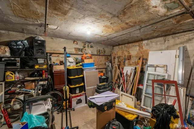 $2,395,000 | 334 Leavenworth Street, San Francisco, CA 94102