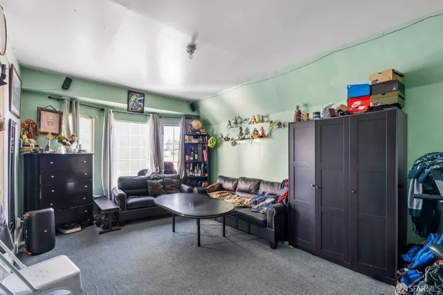 $2,395,000 | 334 Leavenworth Street, San Francisco, CA 94102